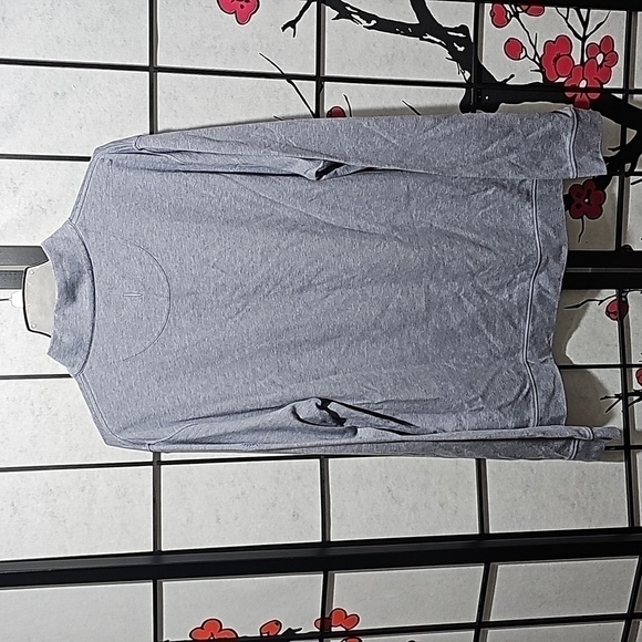 Johnnie-O Mock Neck 1/4 Zip‎ Pullover Sweater Size XL - Picture 6 of 6